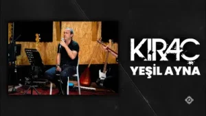 Kıraç Yeşil Ayna