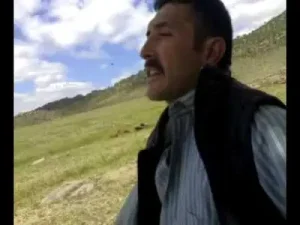 Kırıkkale Uzun Hava Albüm Kapağı