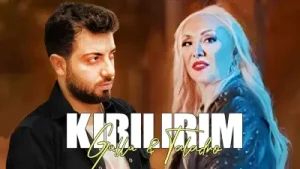 Kırılırım Güllü Taladro Feat Arabesk Design Umutlara Yaslansam Albüm Kapağı