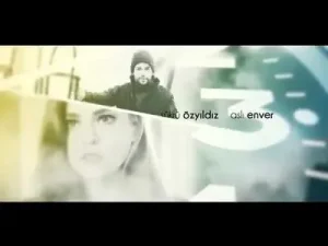 Kış Güneşi Dizi Müziği Albüm Kapağı