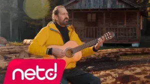 Kıvanç Öner Yürek Albüm Kapağı