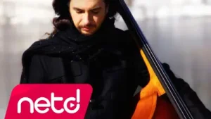 Kıvanç Sarıkuş Kolay Değil Albüm Kapağı