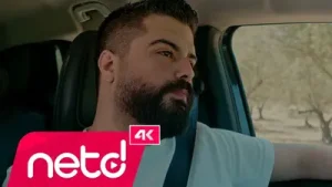 Kıvanç Tanrıbuyurdu Adı Sen Olsun Albüm Kapağı