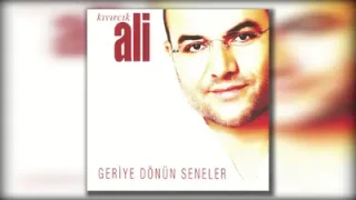 Kıvırcık Ali Ah Gardaş
