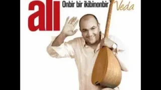 Kıvırcık Ali Al Ömrümü
