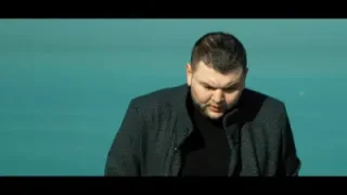 Kıvırcık Ali Anma Töreninden Oğlu Eren Özütemiz