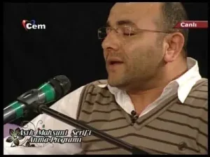 Kıvırcık Ali Değme Tabip Sızılıyor Yaralarım Canlı Performans Albüm Kapağı