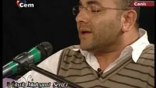 Kıvırcık Ali Değme Tabip Sızılıyor Yaralarım Canlı Performans