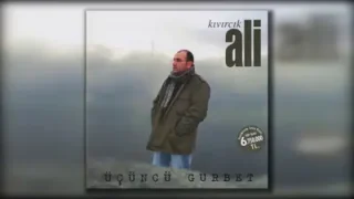 Kıvırcık Ali Diyardan Diyara