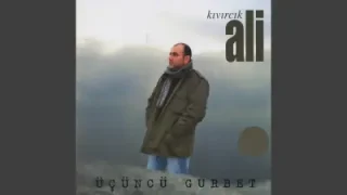 Kıvırcık Ali Feride