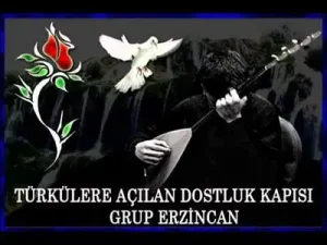 Kıvırcık Ali Garipçe Albüm Kapağı