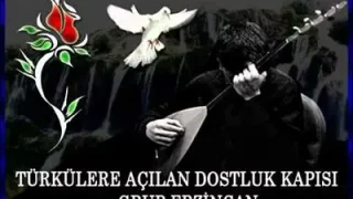 Kıvırcık Ali Garipçe