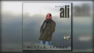 Kıvırcık Ali Hızır Eleman