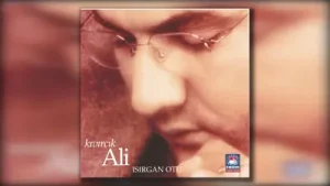 Kıvırcık Ali – İhtiyacı Var Albüm Kapağı