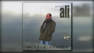 Kıvırcık Ali İncinir
