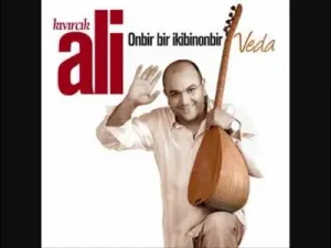 Kıvırcık Ali Kör Olasıca