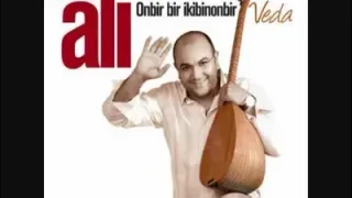 Kıvırcık Ali Kör Olasıca