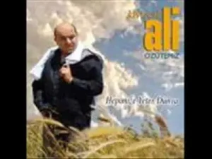 Kıvırcık Ali Seni Çok Seviyorum 2008 Albüm Kapağı