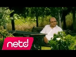 Kıvırcık Ali Sevdiğim Albüm Kapağı