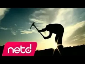 Kıvırcık Ali Tutuştu Gönül Çerağım Albüm Kapağı