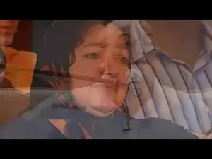 Kıvırcık Ali Zalim Ayrılık U.H. Isırgan Otu Albüm Kapağı