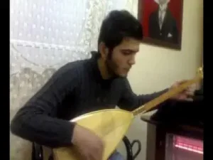 Kıya Mustafa Akça Ben Seni Çoktan Unuttum Albüm Kapağı