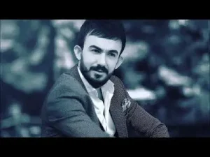 Kızılcahamamlı Ahmet Yansın Ankara Albüm Kapağı