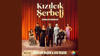 Kızılcık Şerbeti Dizi Müzikleri Kıvılcım