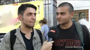 Kızılelma Nedir Halka Sorduk Trt Avaz Albüm Kapağı
