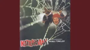 Kızılırmak Pazarlık mı Olur Albüm Kapağı