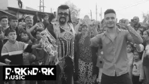 Kobra Murat Kırklarelili Sercan Kameracı Sana Diyorum Albüm Kapağı
