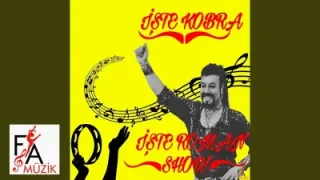 Kobra Murat Kızılcıklar Oldu mu