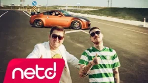 Koddok Feat. Westa Marmara