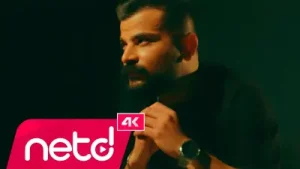 Köksal Tepecik Kördüğüm Albüm Kapağı