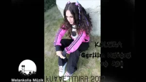 Kolera Gerilim Macera ve Suç