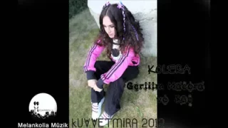 Kolera Gerilim Macera ve Suç