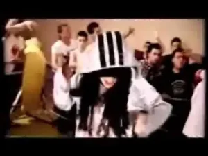 Kolera Şekerpare Albüm Kapağı