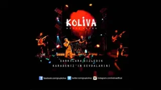 Koliva Anzer Balı 2015