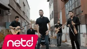 Koliva Bile Bile Albüm Kapağı