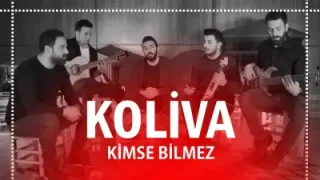 Koliva Kimse Bilmez