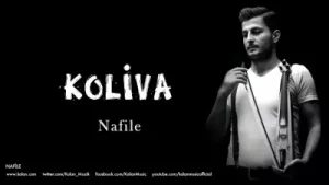 Koliva Nafile Albüm Kapağı