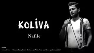 Koliva Nafile
