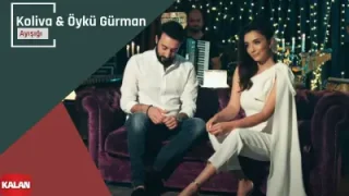 Koliva Öykü Gürman Ay Işığı