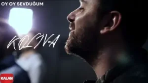 Koliva Sevduğum Albüm Kapağı