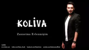 Koliva Zannetme Evlenmişim