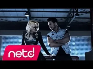 Kolpa Feat. Ece Seçkin Hoş Geldin Ayrılığa Albüm Kapağı