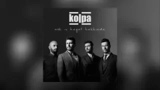 Kolpa İşler İçine İçine