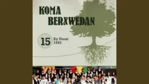 Koma Ağır Bilind Apo