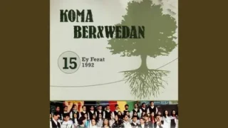 Koma Ağır Bilind Apo