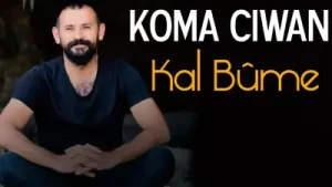 Koma Ciwan Kal Bume Albüm Kapağı